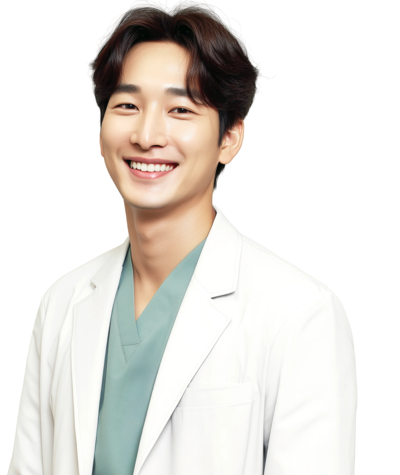 처음이자 마지막 코성형