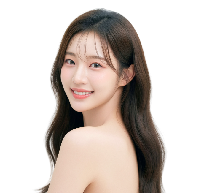 루미노즈 첫코성형 키비주얼 이미지