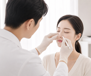 맞춤 수술 계획 수립
