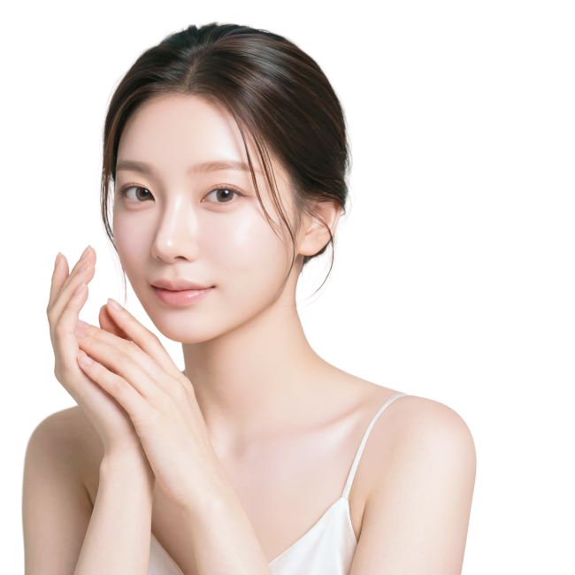 기능코성형 키비주얼 이미지
