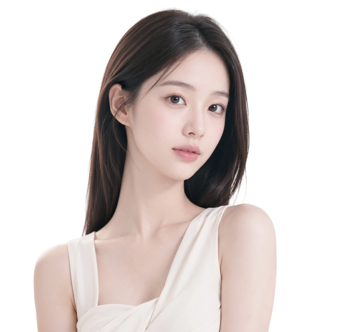 유형별 코성형 (매부리코) 키비주얼 이미지