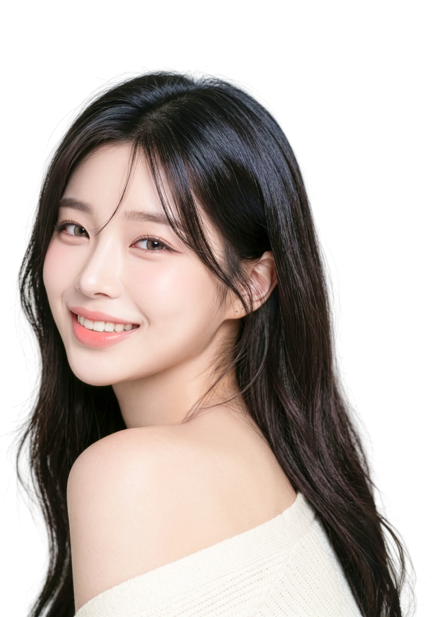 리얼모델 모집 이미지