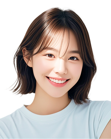 기능코 성형 이미지