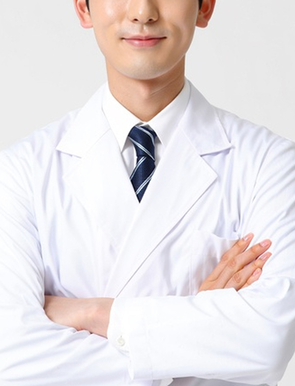 박준우 대표원장 프로필 사진